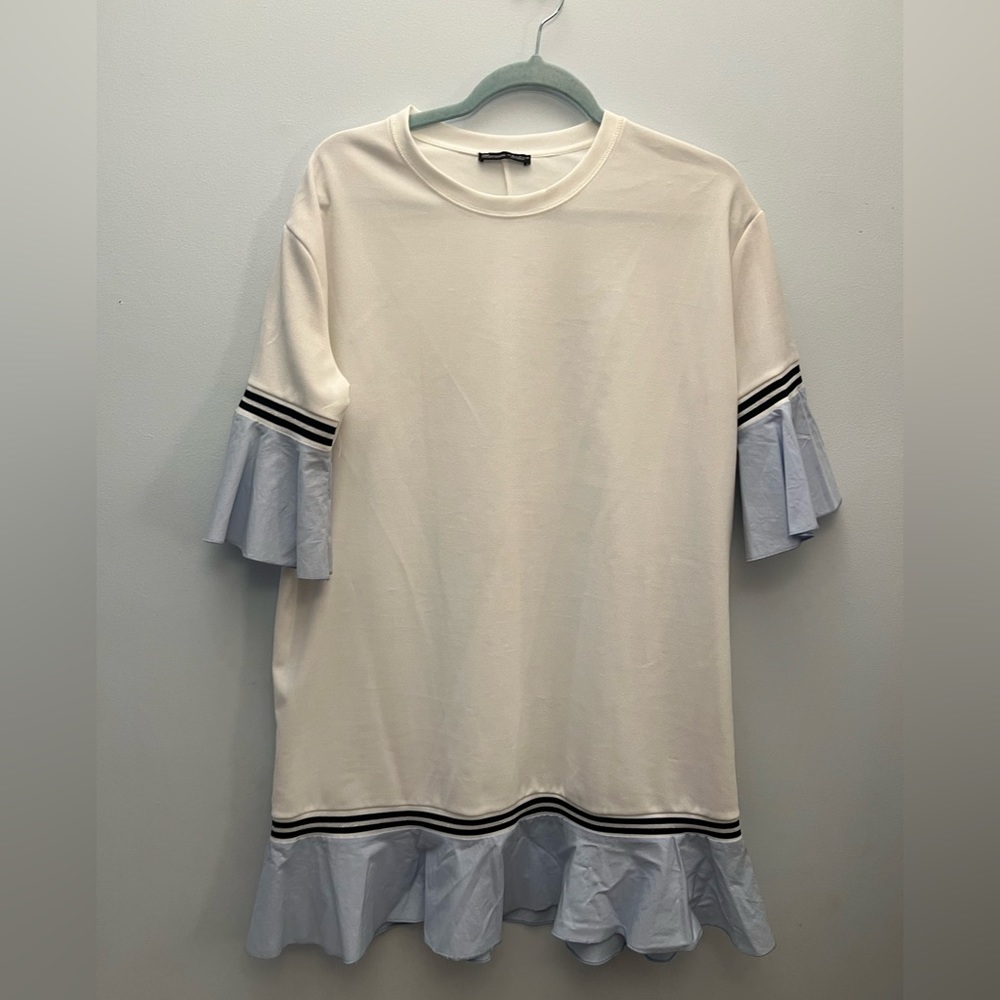 NWOT Zara casual dress
